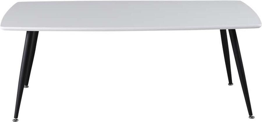 Venture Home Plaza Salontafel 120 x 70 Wit