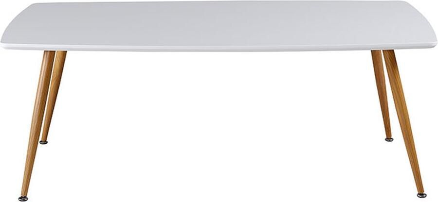 Venture Home Plaza Salontafel 120 x 70 Wit