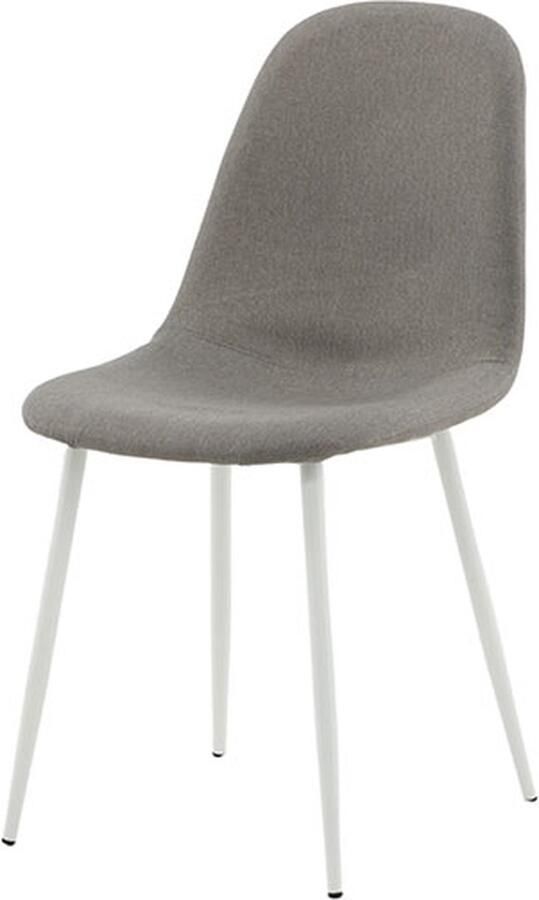 Venture Home Polar Stoel 44 x 94 5 x 42 Grijs