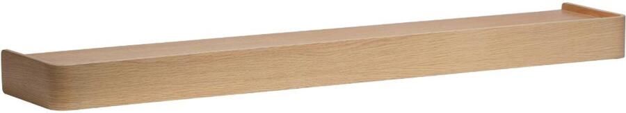 Hioshop Protopia wandplank fineer eik