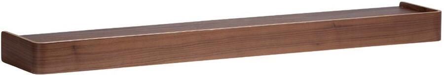 Hioshop Protopia wandplank fineer walnoot