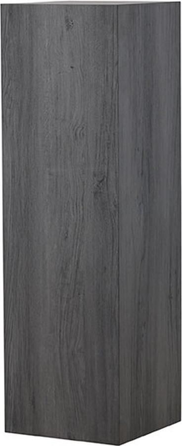 Hioshop RamsvikH hoektafel sokkel zwart.