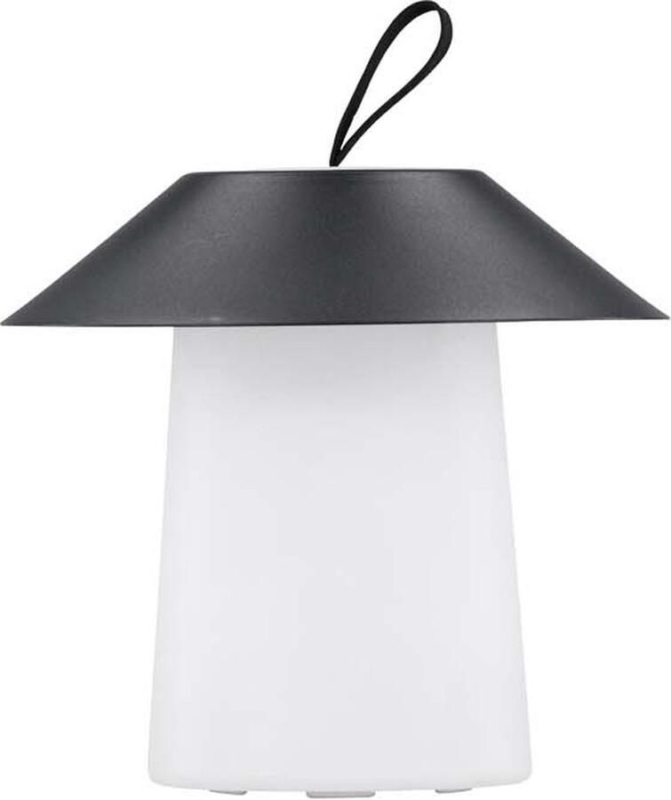 Venture Home Rubu Tafellamp ⌀24 Zwart