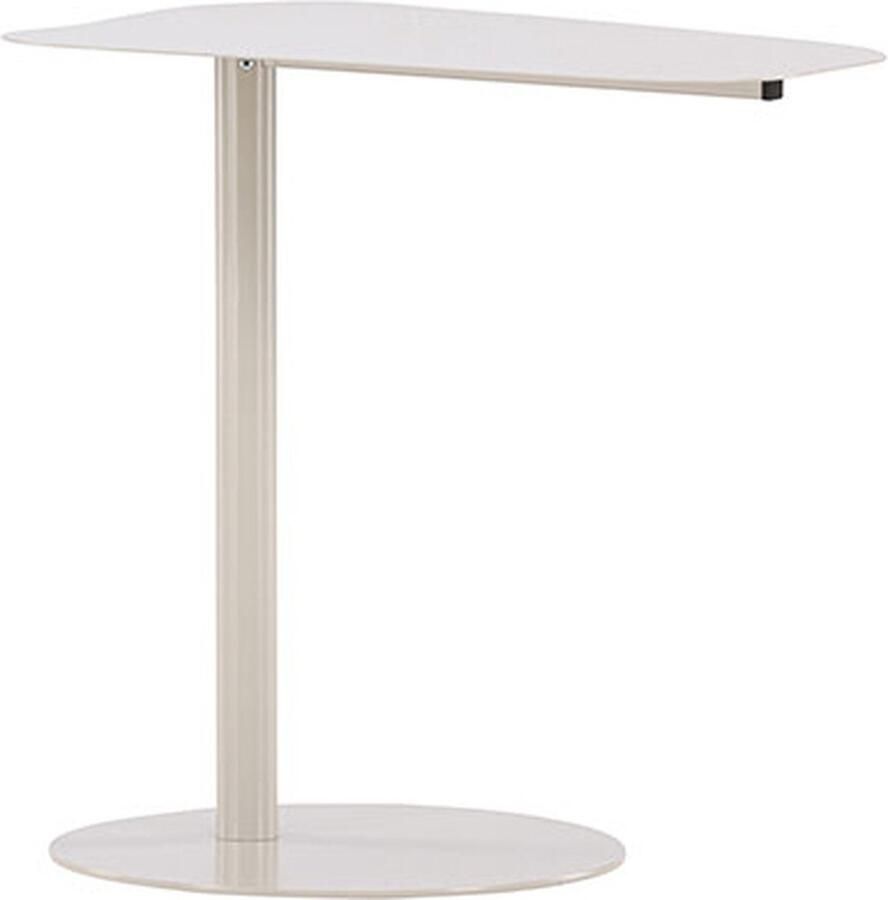 Hioshop SanJose hoektafel beige