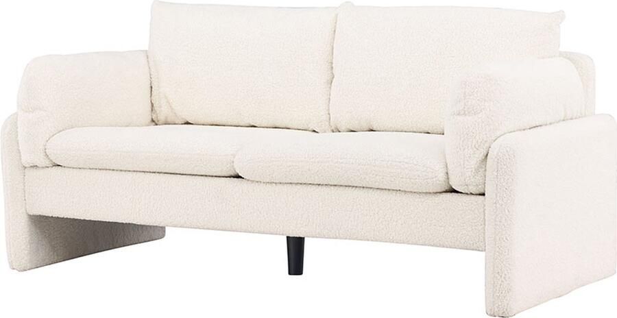 Venture Home Vindel Bank 88 x 88 x 184 Wit