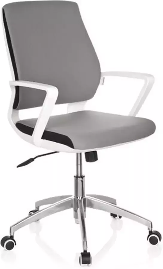 Hjh office BS24 Bureaustoel ESTRA grijs