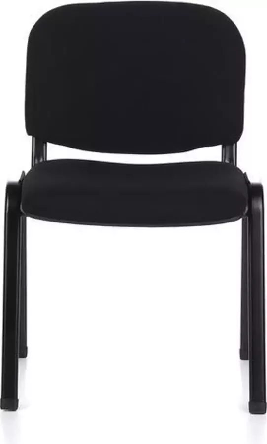 Hjh office BS24 Bureaustoel Vergaderstoel bezoekersstoel