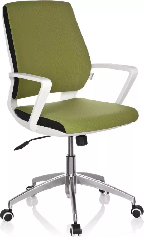 Hjh office Estra Bureaustoel Groen
