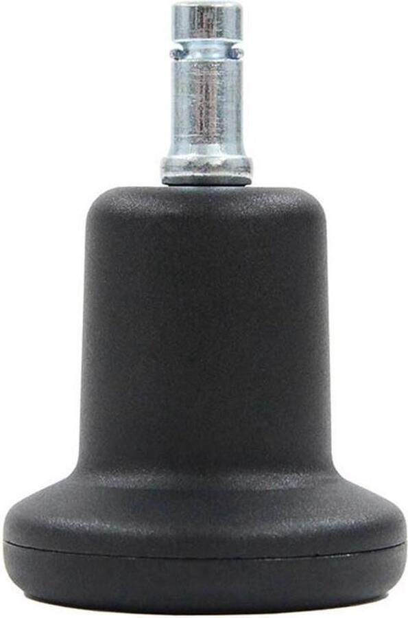 Hjh office 5X Vloerdoppen Klein No. 10 Stift 10 mm - Foto 2