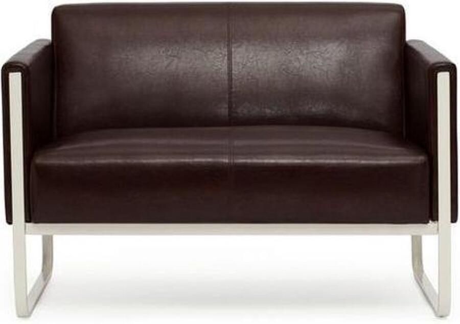 Hjh office Aruba 2-Zits Lounge bank sofa