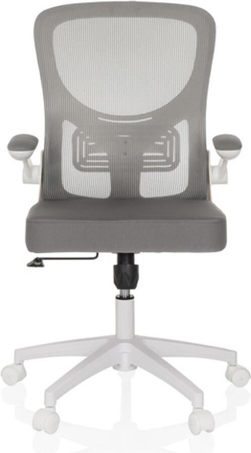 Hjh office BELIO W Thuisgebruik bureaustoel Grijs