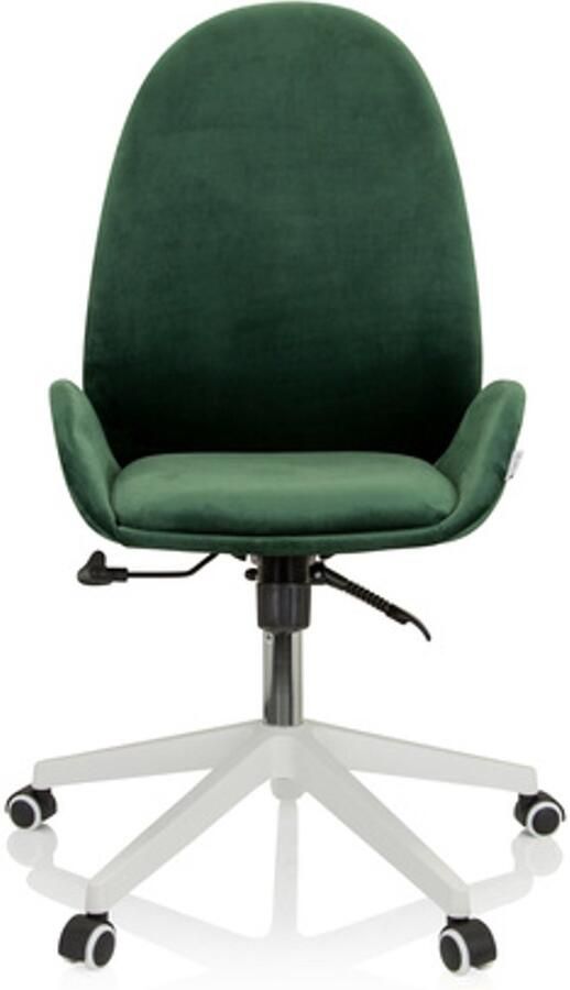 Hjh office Bureaustoel | Groen Bureaustoel | Groen Bureaustoel | Groen Bureaustoel | Groen Bureaustoel | Groen Bureaustoel | Groen - Foto 2