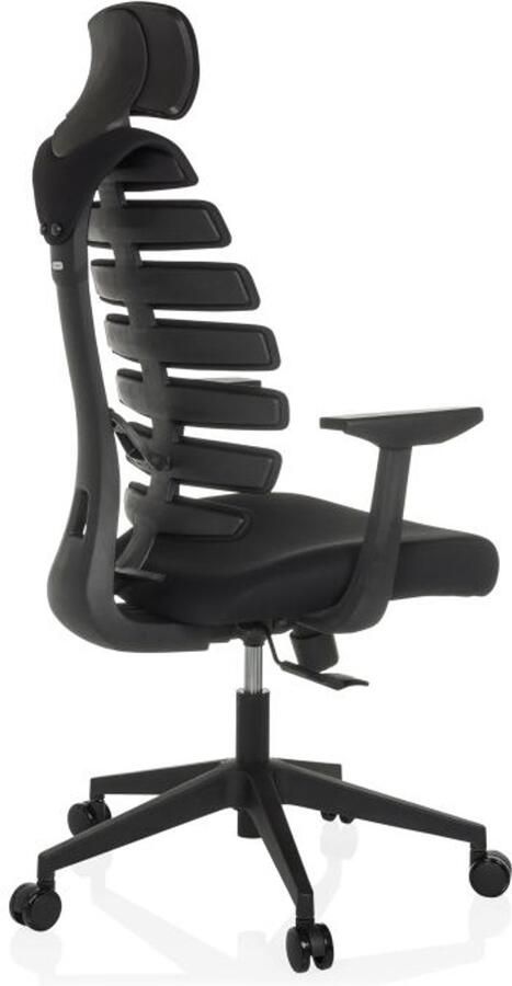 Hjh office ERGO LINE ECO Stof Professionele bureaustoel