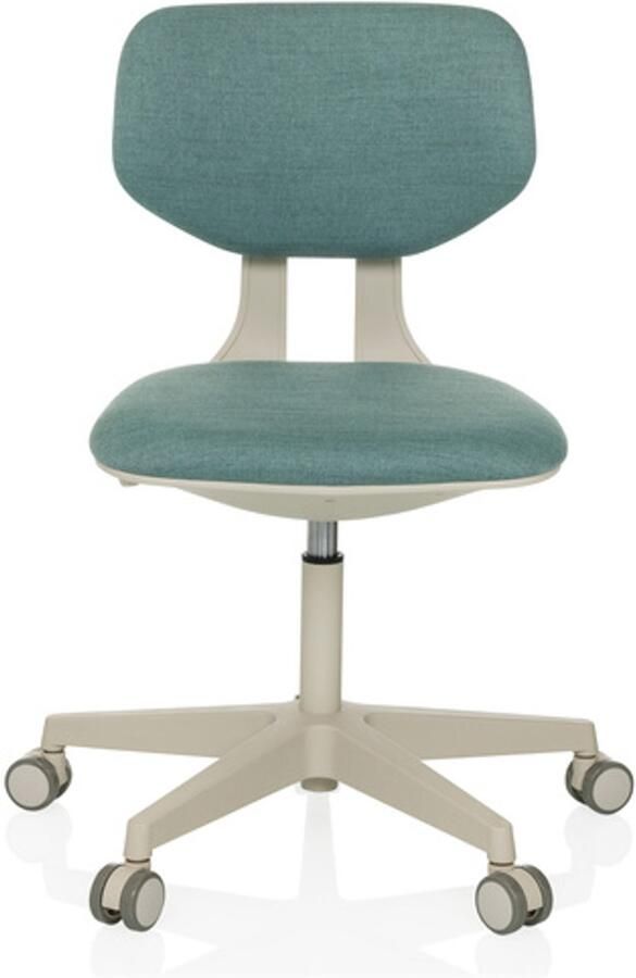 Hjh office KID CLASSIC Kinder bureaustoel Blauw