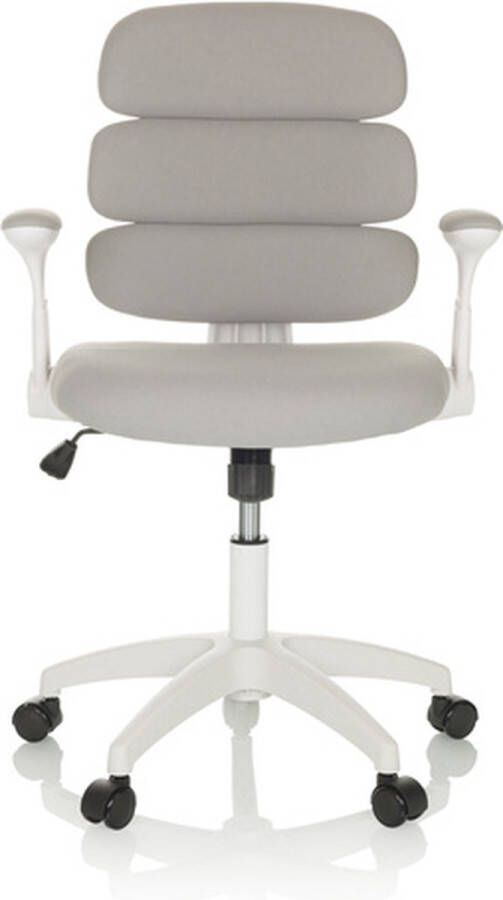 Hjh office KID ERGOLINO W Kinder bureaustoel Grijs