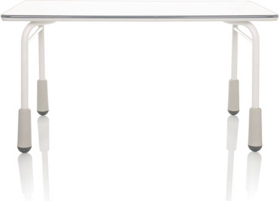 Hjh office KID GRO T Kinder bureau Lichtgrijs