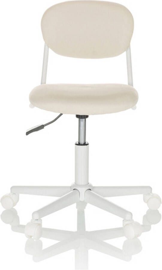 Hjh office KIDDY BASE I Kinder bureaustoel Beige