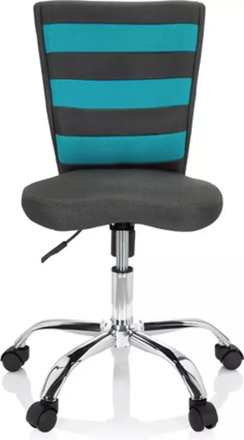 Hjh office Bureaustoel | Grijs Bureaustoel | Grijs Bureaustoel | Grijs Bureaustoel | Grijs Bureaustoel | Grijs Bureaustoel | Grijs - Foto 2