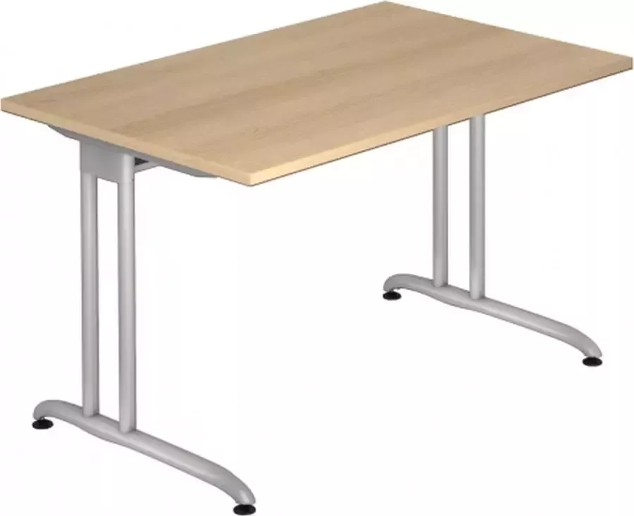 Hjh OFFICE PRO Bela 12 S Eik