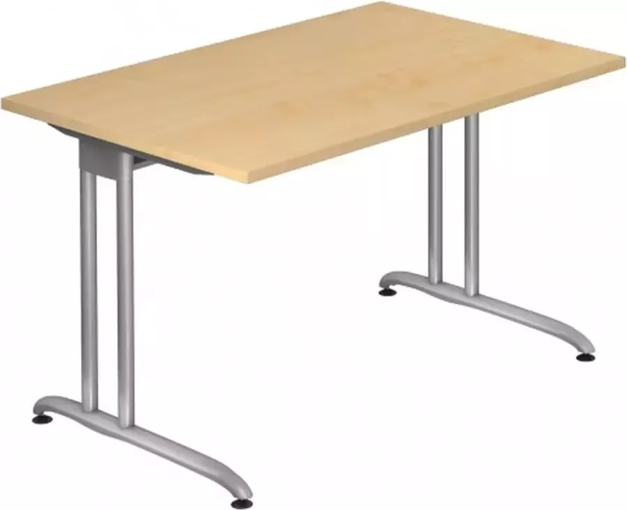 Hjh OFFICE PRO Bela 12 S Esdoorn - Foto 2