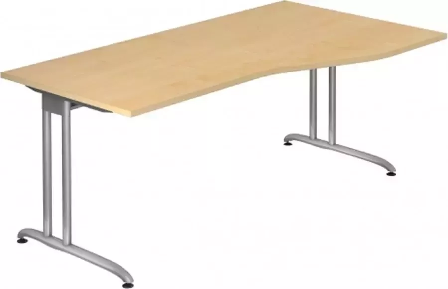 Hjh OFFICE PRO Bela 18 S Esdoorn - Foto 2