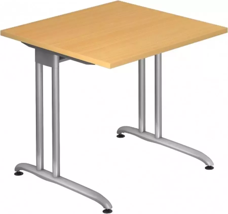 Hjh OFFICE PRO Bela 8 S Beuken