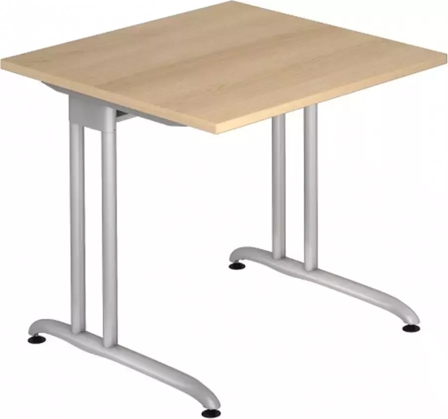 Hjh OFFICE PRO Bela 8 S Eik