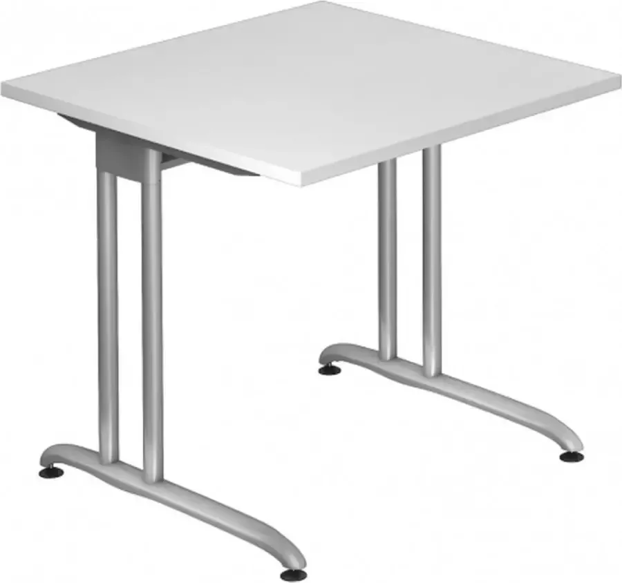 Hjh OFFICE PRO Bela 8 S Wit