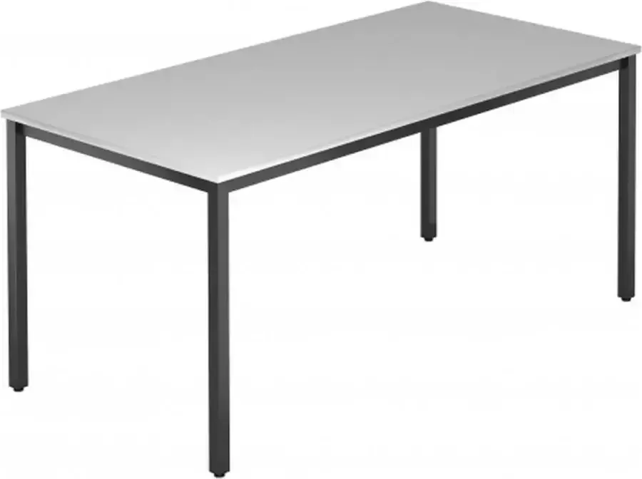 Hjh OFFICE PRO Doran Dq16 C Grijs