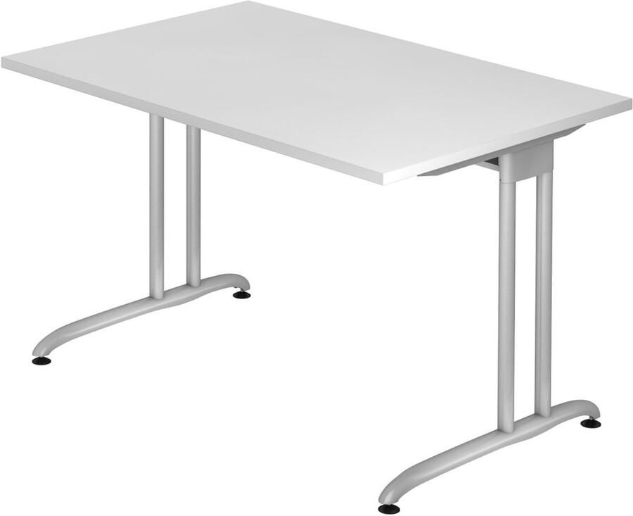 Hjh OFFICE PRO Bela 12 S Wit