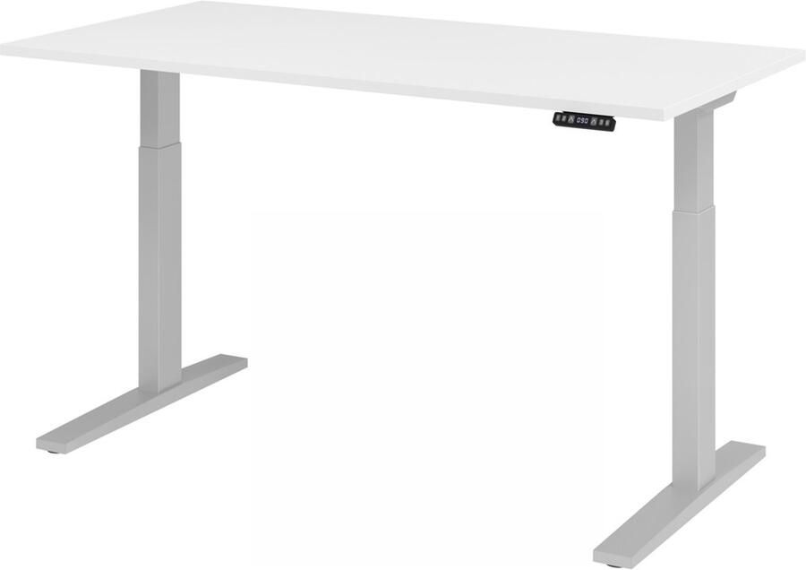 Hjh OFFICE PRO Bureau In Hoogte Verstelbaar | Bureau In Hoogte Verstelbaar | Bureau In Hoogte Verstelbaar | Bureau In Hoogte Verstelbaar | Bureau