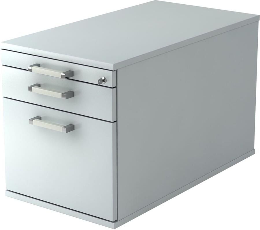 Hjh OFFICE PRO Ladeblok Grijs 42 8 x 80 x 51 2 cm Signa Tc20 CE