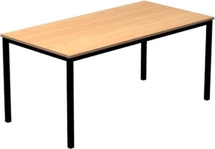 Hjh OFFICE PRO Vektor DORAN DQ16 C Beuken - Foto 2