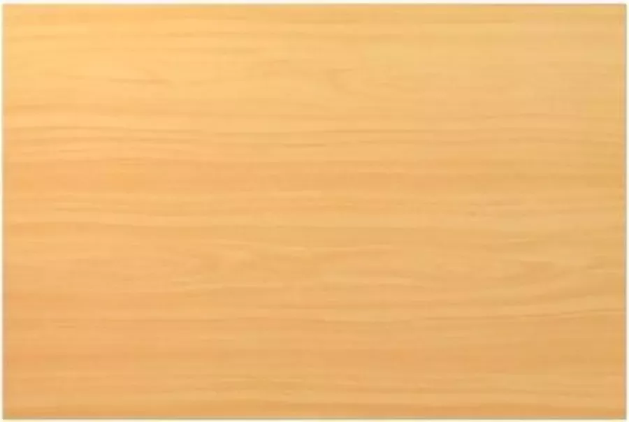 Hjh OFFICE PRO Kontor KP 12 Beuken