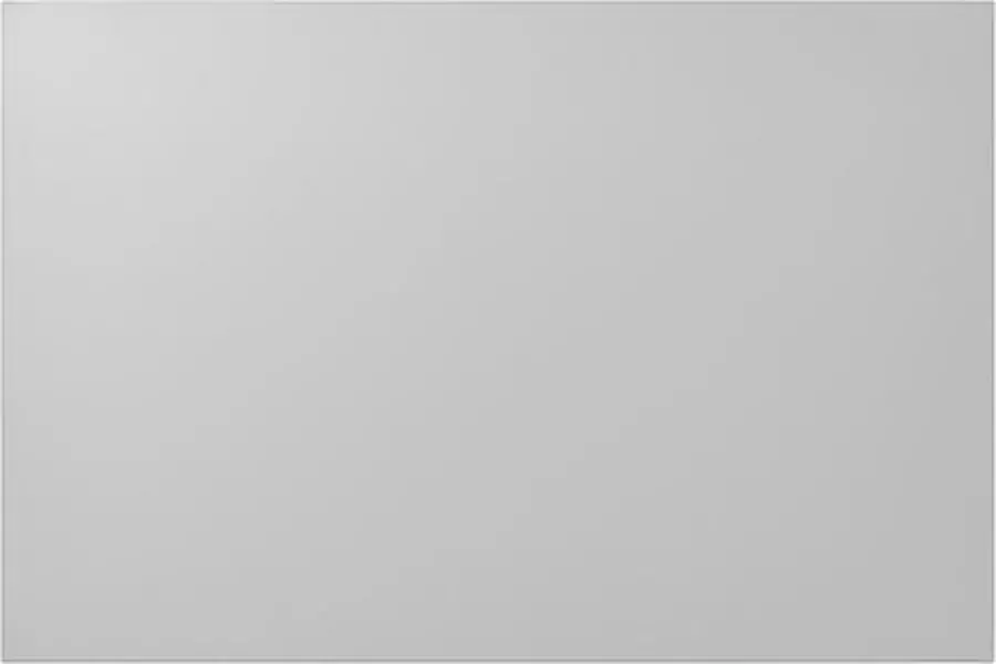 Hjh OFFICE PRO Kontor KP 12 Grijs