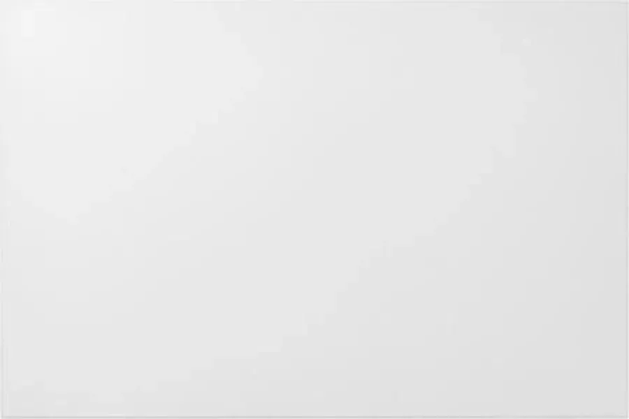 Hjh OFFICE PRO Kontor KP 12 Wit