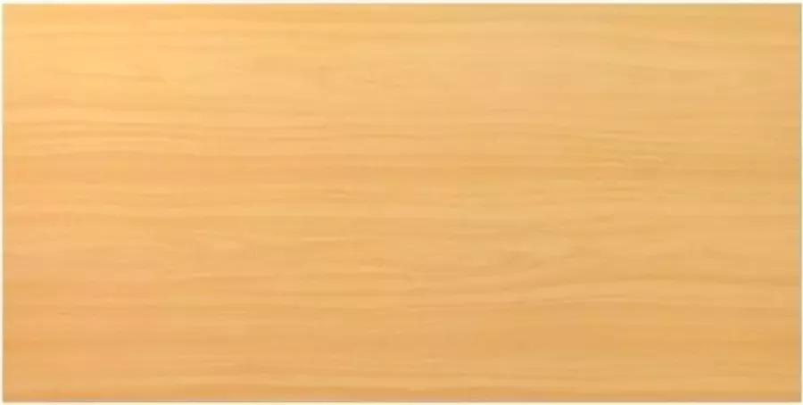 Hjh OFFICE PRO Kontor KP 16 Beuken