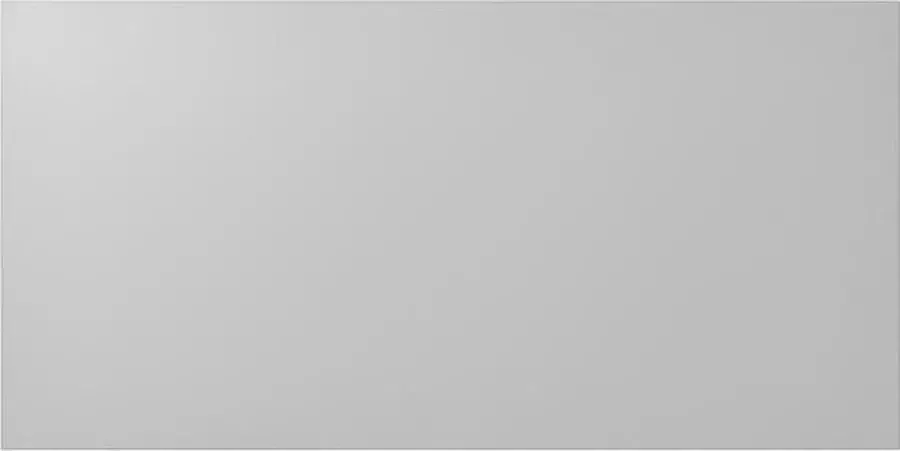 Hjh OFFICE PRO Kontor KP 16 Grijs