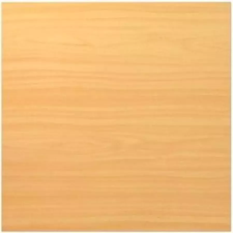 Hjh OFFICE PRO Kontor KP 8 Beuken