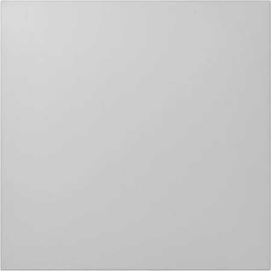 Hjh OFFICE PRO Kontor KP 8 Grijs