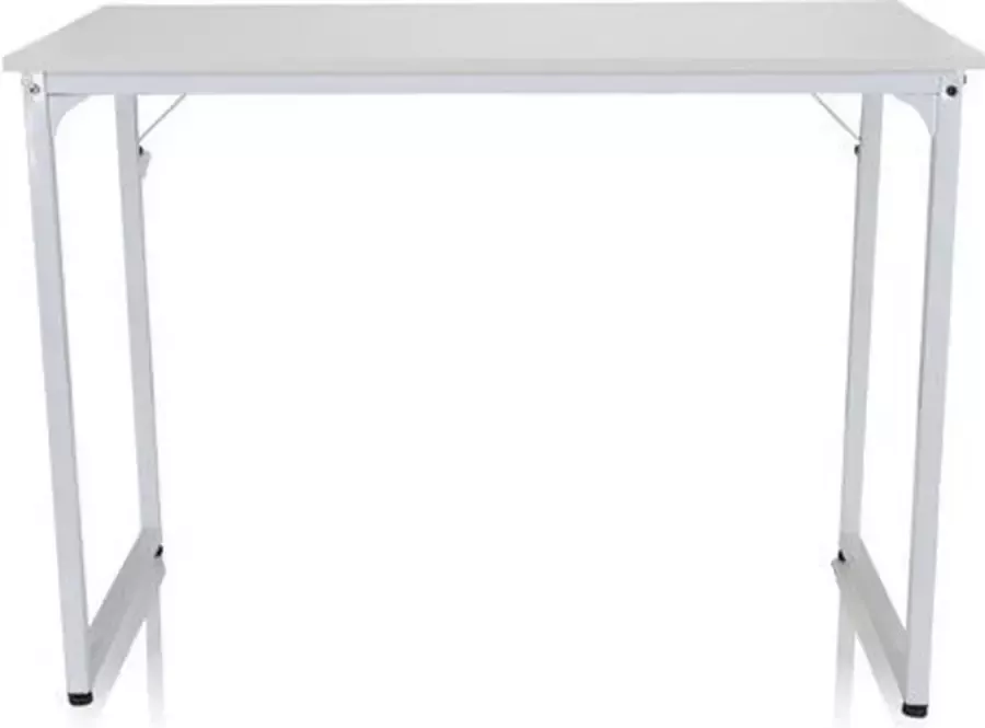 Hjh office WORKSPACE I 100x50 Bureau Wit