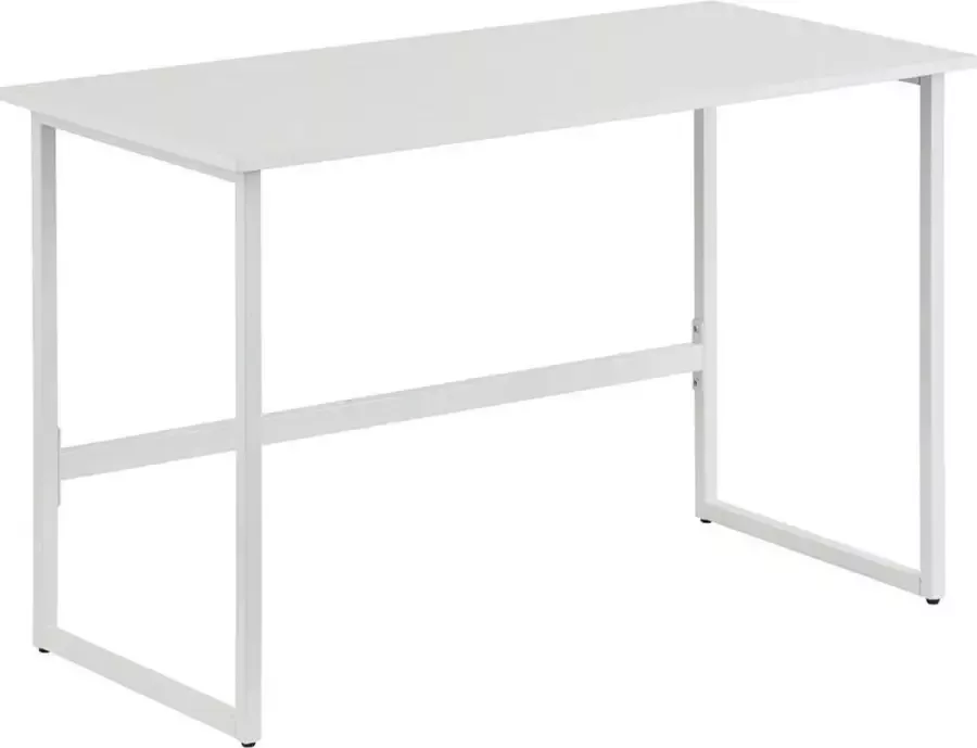 Hjh office WORKSPACE LIGHT 120x60 Bureau Wit