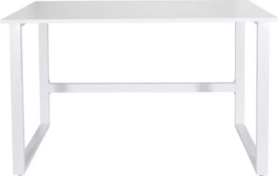 Hjh office WORKSPACE LIGHT I 120x60 Bureau Wit Wit