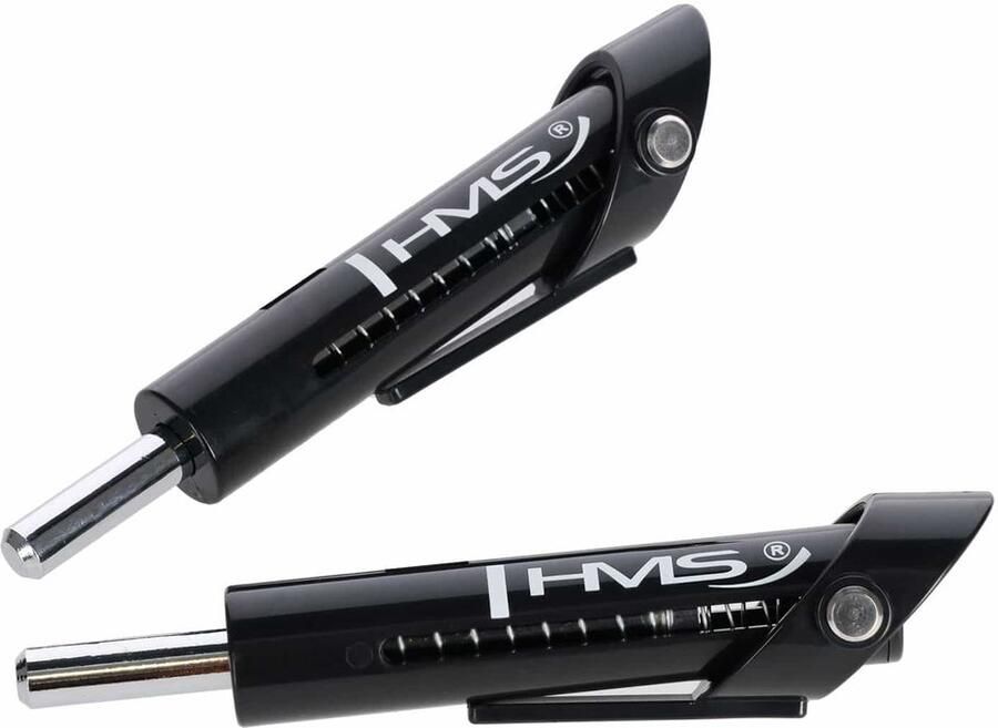 HMS DLP02 DROPSET LAADPEN