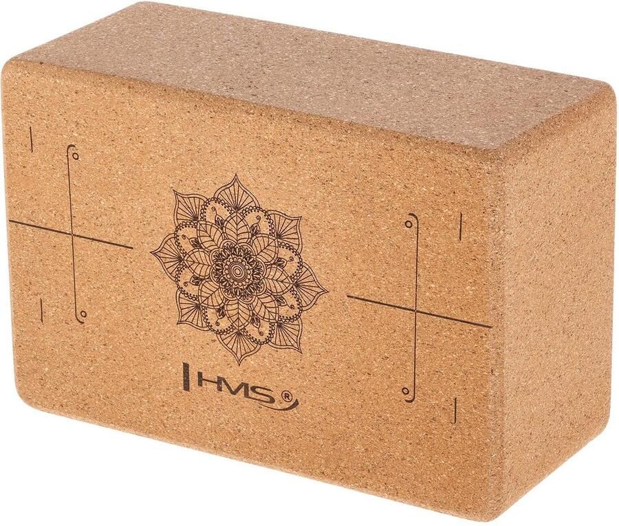 HMS KJ02 KURK YOGA KUBUS