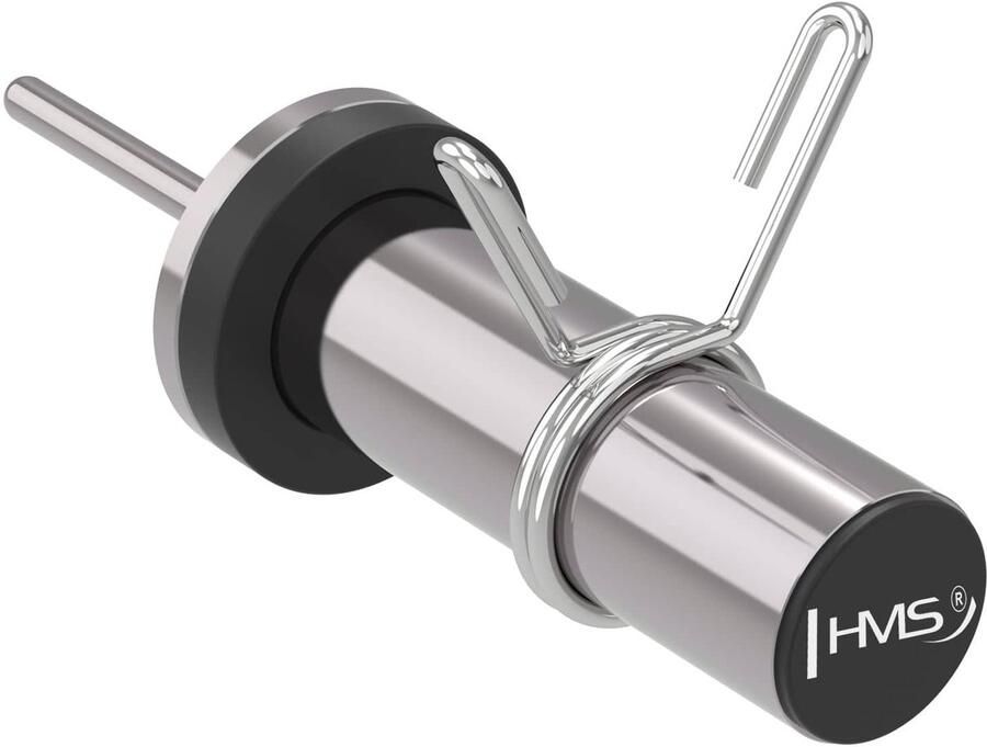 HMS MBO12 MAGNETISCHE PIN VOOR EXTRA BELASTING VOOR STACK