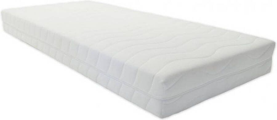 Hollandse Koudschuim Matras Ergomax 70x200