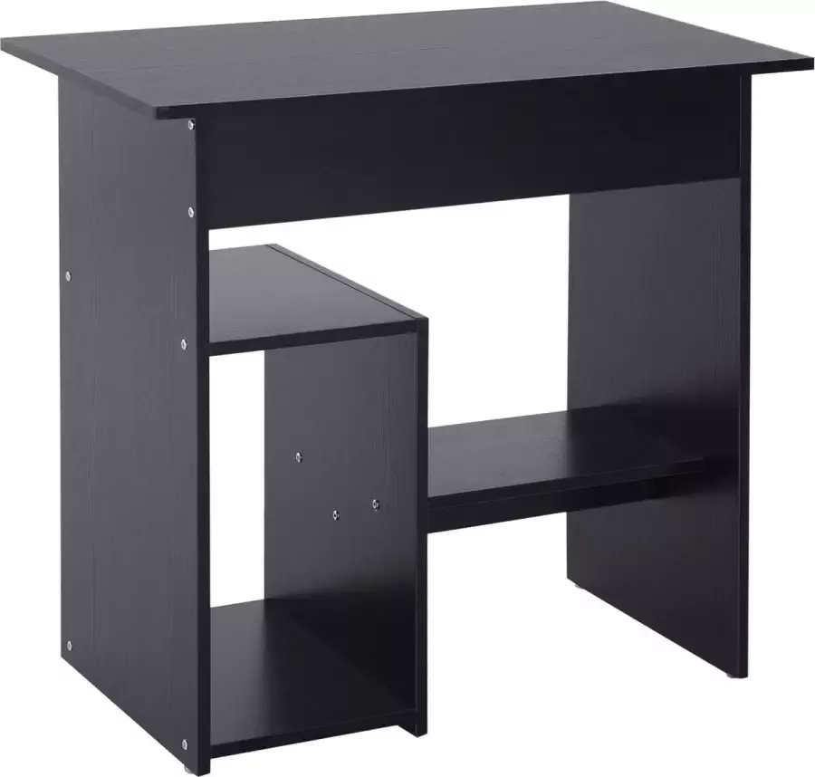 Homcom Computertafel bureau kantoortafel speeltafel PC-tafel 836-092