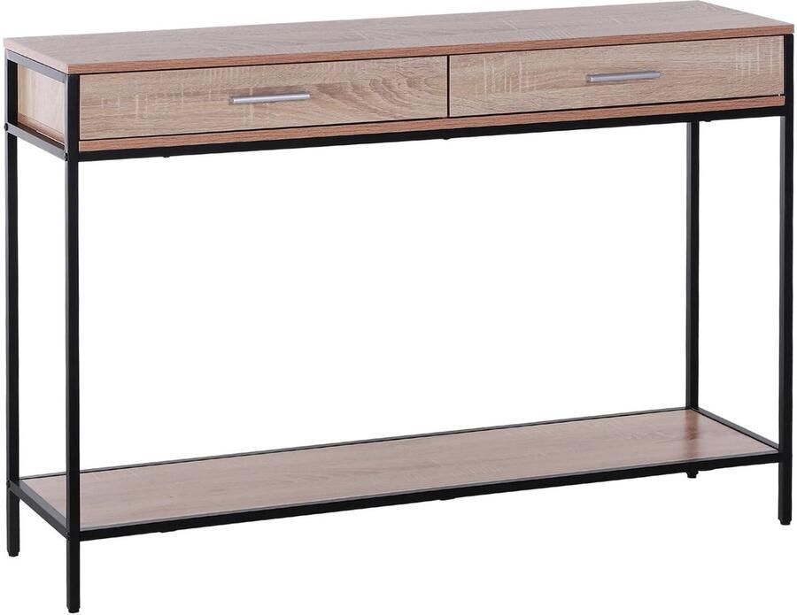 Homcom VidaLuxe Dressoir Boekenkast Garderobe Kast Woonkamer Archiefkast Opbergkast Opbergkasten Binnen Opbergkast Kast Kastje Opberg Kast Opbergkastje Organizer Organizers Opbergrek Opberg Rek Meubel Woonkamer Meubel