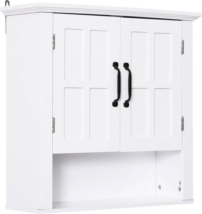 HOMdotCOM Keukenkast badkamerkast open schap